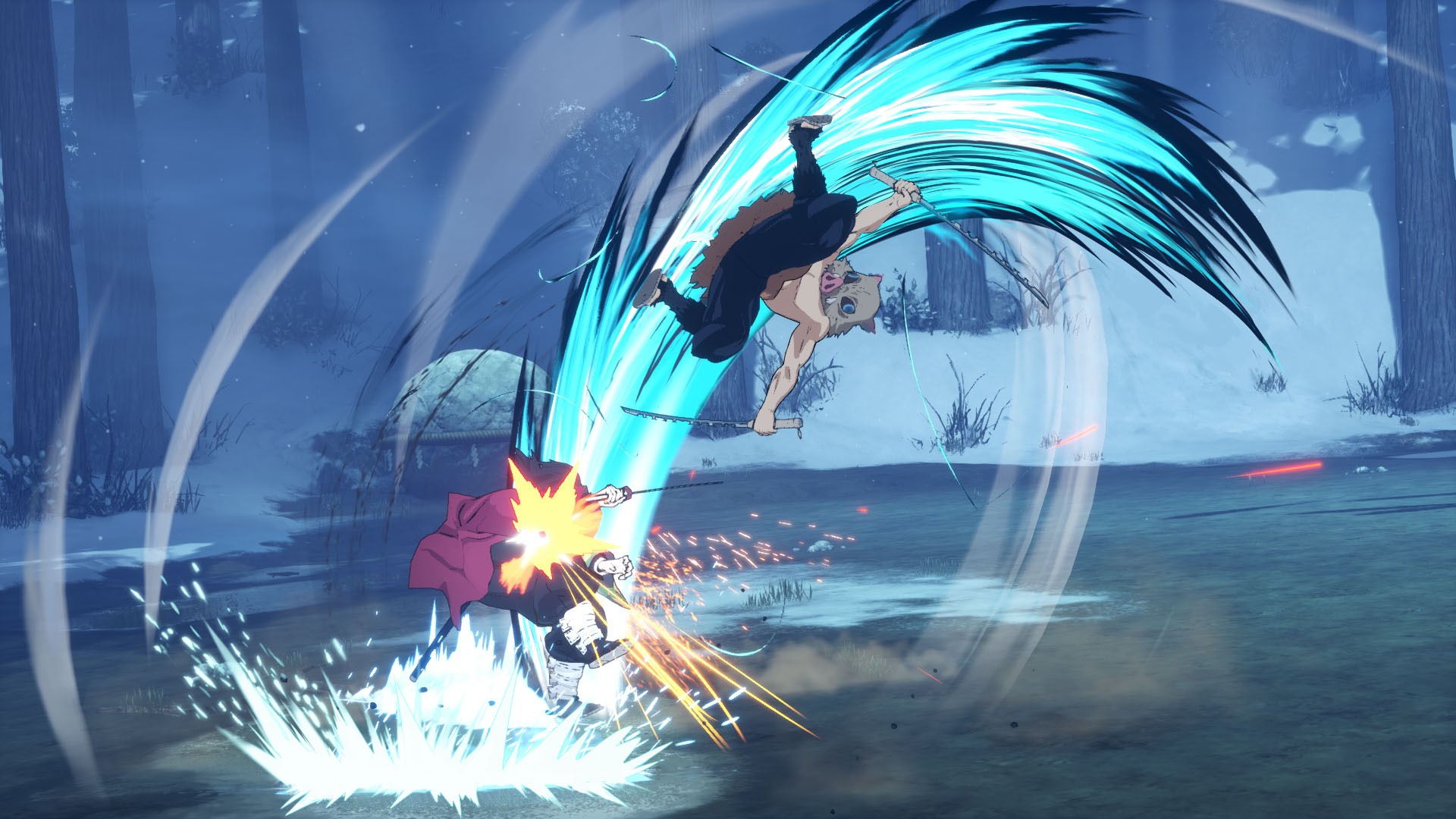 Guardianes de la Noche - Las Crónicas de Hinokami - Imagen 38